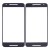 Replacement Front Glass For Google Nexus 5x 32gb Blue By - Maxbhi Com
