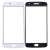 Replacement Front Glass For Motorola Moto G5 Plus White By - Maxbhi Com