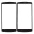 Replacement Front Glass For Lg G4 White By - Maxbhi Com