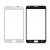 Replacement Front Glass For Samsung Galaxy Note N7005 White By - Maxbhi Com