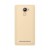 Full Body Housing For Intex Aqua Secure White - Maxbhi.com