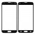 Replacement Front Glass For Samsung Smg900v Black By - Maxbhi Com