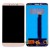 Lcd With Touch Screen For Panasonic Eluga Note Black By - Maxbhi Com