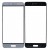 Replacement Front Glass For Xiaomi Mi 5 32gb 2016 White By - Maxbhi Com