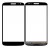 Replacement Front Glass For Lg G2 Mini D618 With Dual Sim Red By - Maxbhi Com