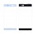 Replacement Front Glass For Sony Xperia Xa Ultra White By - Maxbhi Com