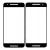 Replacement Front Glass For Huawei Nexus 6p White By - Maxbhi Com