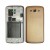 Full Body Housing For Samsung Galaxy Grand 2 Smg7102 With Dual Sim Gold - Maxbhi.com
