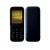 Full Body Housing For Samsung Guru Music 2 Smb310e Blue - Maxbhi.com