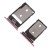 Sim Card Holder Tray For Htc One A9 16gb Pink - Maxbhi Com