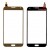 Touch Screen Digitizer For Samsung Galaxy E7 Sme700f Brown By - Maxbhi Com