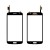 Touch Screen Digitizer For Samsung Galaxy Grand 2 Gold By - Maxbhi Com