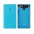 Back Panel Cover For Nokia Lumia 720 Cyan - Maxbhi Com