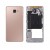 Full Body Housing For Samsung Galaxy A7 2016 Rose Gold - Maxbhi Com