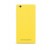 Full Body Housing For Xiaomi Mi4i Yellow - Maxbhi.com