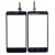 Touch Screen Digitizer For Redmi 2 Pink By - Maxbhi Com