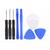 Opening Tool Kit for Ulefone Metal Lite with Screwdriver Set by Maxbhi.com
