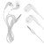 Earphone for Huawei Nova 3 by Maxbhi.com