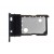 Sim Card Holder Tray For Google Pixel 3 Xl Black - Maxbhi Com
