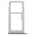 Sim Card Holder Tray For Honor 9 Lite 64gb Grey - Maxbhi Com