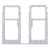 Sim Card Holder Tray For Honor 9 Lite 64gb White - Maxbhi Com