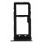 Sim Card Holder Tray For Htc U11 Plus White - Maxbhi Com