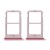 Sim Card Holder Tray For Huawei Mate 10 Pro Gold - Maxbhi Com
