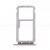 Sim Card Holder Tray For Huawei Nova 2s Gold - Maxbhi Com