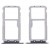 Sim Card Holder Tray For Huawei Nova 2s Grey - Maxbhi Com