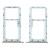 Sim Card Holder Tray For Huawei P9 Lite Mini Gold - Maxbhi Com