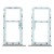 Sim Card Holder Tray For Huawei P9 Lite Mini Gold - Maxbhi Com