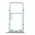 Sim Card Holder Tray For Huawei Y6 Pro 2017 Gold - Maxbhi Com