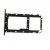 Sim Card Holder Tray For Meiigoo S8 Black - Maxbhi Com