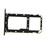 Sim Card Holder Tray For Meiigoo S8 Black - Maxbhi Com