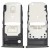 Sim Card Holder Tray For Motorola Moto Z3 Play Blue - Maxbhi Com