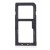Sim Card Holder Tray For Nokia 6 64gb Silver - Maxbhi Com