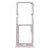 Sim Card Holder Tray For Oppo A79 Gold - Maxbhi Com