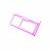 Sim Card Holder Tray For Oppo F3 Plus 6gb Ram Pink - Maxbhi Com