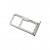 Sim Card Holder Tray For Oppo F3 Plus 6gb Ram White - Maxbhi Com