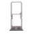 Sim Card Holder Tray For Oppo F5 Youth Gold - Maxbhi Com
