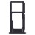 Sim Card Holder Tray For Oppo R11s Plus Black - Maxbhi Com