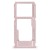 Sim Card Holder Tray For Oppo R11s Plus White - Maxbhi Com