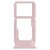 Sim Card Holder Tray For Oppo R11s White - Maxbhi Com