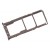 Sim Card Holder Tray For Samsung Galaxy A7 2018 Gold - Maxbhi Com