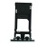 Sim Card Holder Tray For Sony Xperia Xz2 Silver - Maxbhi Com