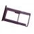 Sim Card Holder Tray For Ulefone Mix White - Maxbhi Com