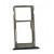 Sim Card Holder Tray For Umidigi C Note 2 Blue - Maxbhi Com