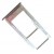 Sim Card Holder Tray For Umidigi Z1 Pro Red - Maxbhi Com