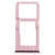 Sim Card Holder Tray For Vivo X20 128gb Rose Gold - Maxbhi Com