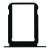 Sim Card Holder Tray For Xiaomi Mi Mix 2s Black - Maxbhi Com
